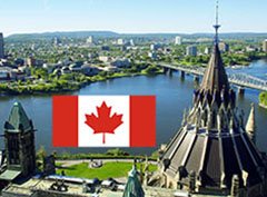Formation professionnelle au Canada