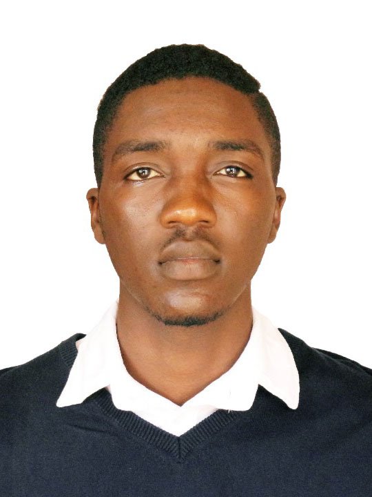 ROMUALD WOUNGANG