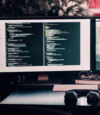 Une équipe de professionnels